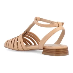 Journee Collection Alivia Women's Flats -Fashion Shoes-Journee Collection 6114806 ALT4