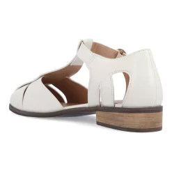 Journee Collection Azzaria Women's Flats -Fashion Shoes-Journee Collection 6114808 ALT4