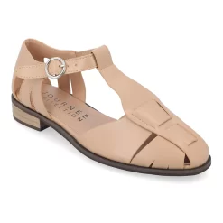 Journee Collection Azzaria Women's Flats