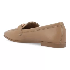 Journee Collection Tru Comfort Foam™ Mizza Women's Loafers -Fashion Shoes-Journee Collection 6114811 ALT4