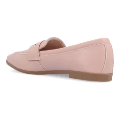 Journee Collection Tru Comfort Foam™ Myeesha Women's Loafers -Fashion Shoes-Journee Collection 6114813 ALT4