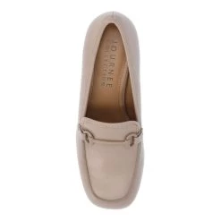 Journee Collection Tru Comfort Foam™ Nysaa Women's Heeled Loafers -Fashion Shoes-Journee Collection 6115264 ALT3