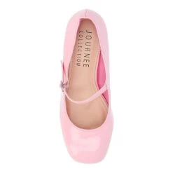 Journee Collection Tru Comfort Foam™ Okenna Women's Heels -Fashion Shoes-Journee Collection 6115265 ALT3