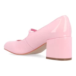 Journee Collection Tru Comfort Foam™ Okenna Women's Heels -Fashion Shoes-Journee Collection 6115265 ALT4