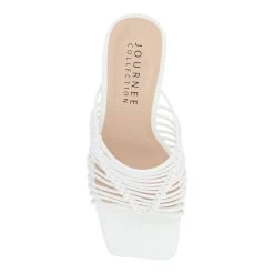 Journee Collection Tru Comfort Foam™ Saskia Women's Dress Sandals -Fashion Shoes-Journee Collection 6115269 ALT3