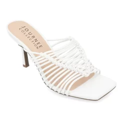 Fashion Shoes-Journee Collection 9 Journee Collection Tru Comfort Foamâ„¢ Saskia Women's Dress Sandals