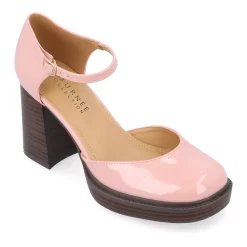 Journee Collection Tru Comfort Foam™ Sophilynn Women's Heels