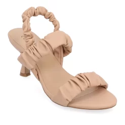 Journee Collection Amaree Women's Dress Sandals