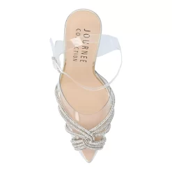 Journee Collection Tru Comfort Foam™ Eleora Women's Heels -Fashion Shoes-Journee Collection 6115990 ALT3