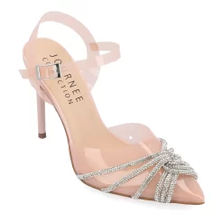 Journee Collection Tru Comfort Foamâ„¢ Eleora Women's Heels