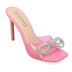 Journee Collection Tru Comfort Foamâ„¢ Fenella Women's Dress Sandals