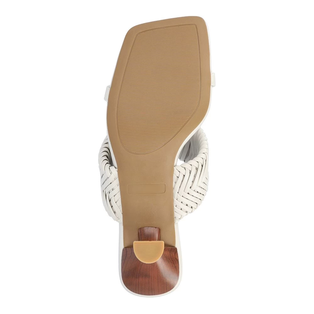 Journee Collection Monyka Tru Comfort Foam™ Women's Dress Sandals 3 Journee Collection Monyka Tru Comfort Foam™ Women's Dress Sandals - Image 3