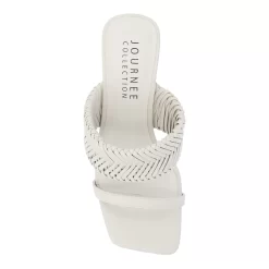 Journee Collection Monyka Tru Comfort Foam™ Women's Dress Sandals 8 Journee Collection Monyka Tru Comfort Foam™ Women's Dress Sandals -Fashion Shoes-Journee Collection 6143637 ALT3