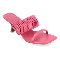 Journee Collection Monyka Tru Comfort Foam™ Women's Dress Sandals