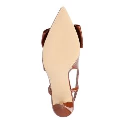 Journee Collection Viera Tru Comfort Foam™ Women's Slingback Heels 8 Journee Collection Viera Tru Comfort Foam™ Women's Slingback Heels -Fashion Shoes-Journee Collection 6143642 ALT2