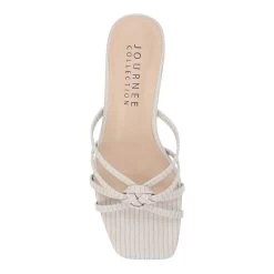 Journee Collection Blayke Women's Wedge Sandals 8 Journee Collection Blayke Women's Wedge Sandals -Fashion Shoes-Journee Collection 6149496 ALT3