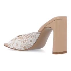 Journee Collection Daivia Women's Dress Sandals -Fashion Shoes-Journee Collection 6149502 ALT4