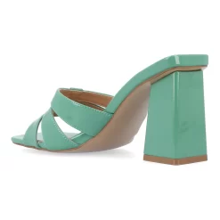 Journee Collection Ellington Women's Dress Sandals -Fashion Shoes-Journee Collection 6149504 ALT4