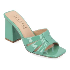 Journee Collection Ellington Women's Dress Sandals