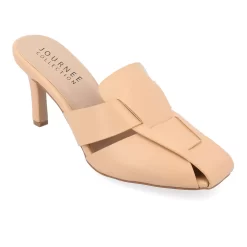 Journee Collection Tristin Women's Dressy Pumps