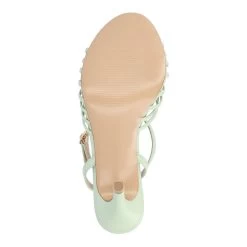 Journee Collection Vanita Women's Dressy Pumps -Fashion Shoes-Journee Collection 6172413 ALT2