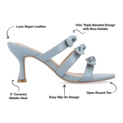 Journee Collection Kristina Women's Dressy Pumps -Fashion Shoes-Journee Collection 6173115 ALT5