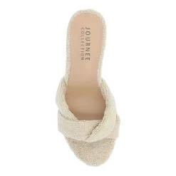 Journee Collection Mannon Women's Dressy Pumps -Fashion Shoes-Journee Collection 6173138 ALT3