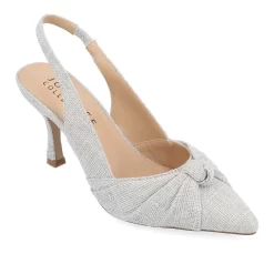 Journee Collection Bahar Women's Dressy Pumps