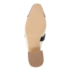 Journee Collection Dalla Women's Dressy Pumps 8 Journee Collection Dalla Women's Dressy Pumps -Fashion Shoes-Journee Collection 6175262 ALT2