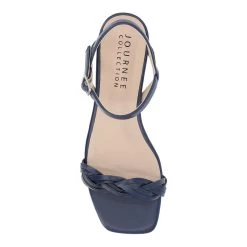 Journee Collection Verity Women's Sandals -Fashion Shoes-Journee Collection 6175372 ALT3