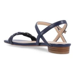 Journee Collection Verity Women's Sandals -Fashion Shoes-Journee Collection 6175372 ALT4