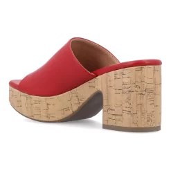 Journee Collection Astter Tru Comfort Foam™ Women's Platform Sandals -Fashion Shoes-Journee Collection 6176211 ALT4