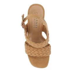 Journee Collection Tru Comfort Foam™ Ayvee Women's Wedge Sandals -Fashion Shoes-Journee Collection 6176994 ALT3