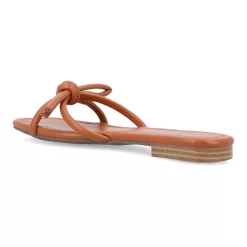 Journee Collection Tru Comfort Foam™ Soma Women's Sandals -Fashion Shoes-Journee Collection 6177216 ALT4