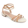 Journee Collection Tulsi Women's Sandals