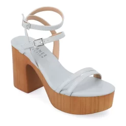 Journee Collection Emerynn Tru Comfort Foamâ„¢ Women's Platform Sandals