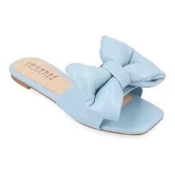 Journee Collection Fayre Tru Comfort Foam™ Women's Slide Sandals