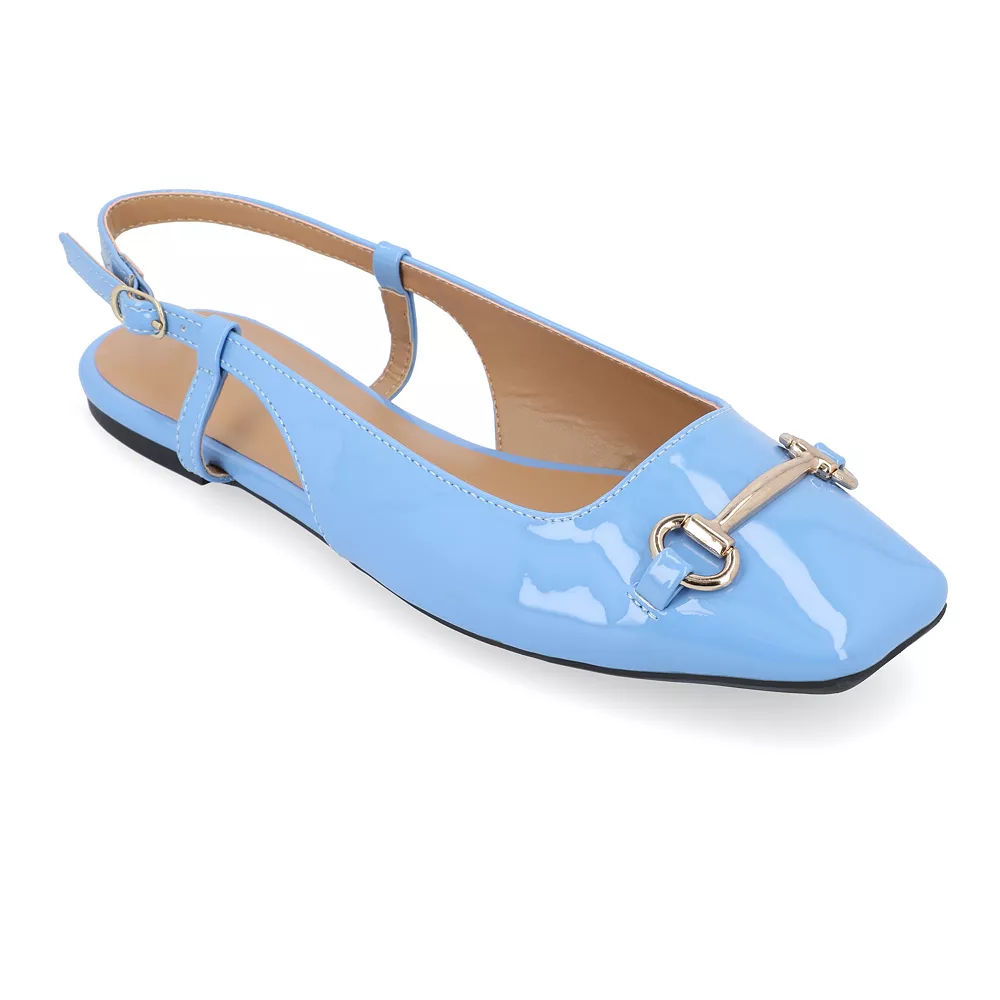 Journee Collection Tru Comfort Foam™ Ceecy Women's Flats 1 Journee Collection Tru Comfort Foam™ Ceecy Women's Flats