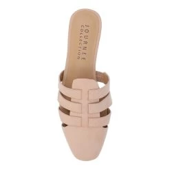 Journee Collection Tru Comfort Foam™ Jazybell Women's Fisherman Sandals 8 Journee Collection Tru Comfort Foam™ Jazybell Women's Fisherman Sandals -Fashion Shoes-Journee Collection 6181126 ALT3