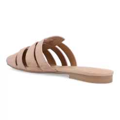 Journee Collection Tru Comfort Foam™ Jazybell Women's Fisherman Sandals 9 Journee Collection Tru Comfort Foam™ Jazybell Women's Fisherman Sandals -Fashion Shoes-Journee Collection 6181126 ALT4