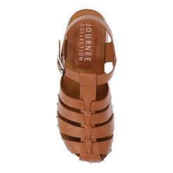 Journee Collection Kayda Tru Comfort Foam™ Women's Sandals -Fashion Shoes-Journee Collection 6182065 ALT3