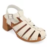 Journee Collection Kayda Tru Comfort Foam™ Women's Sandals