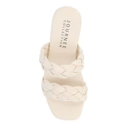 Journee Collection Kyaa Tru Comfort Foam™ Women's Sandals -Fashion Shoes-Journee Collection 6182069 ALT3