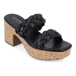 Journee Collection Kyaa Tru Comfort Foam™ Women's Sandals