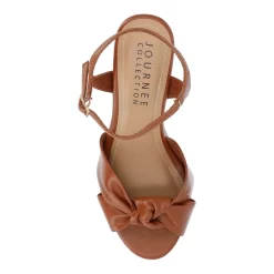 Journee Collection Lorrica Tru Comfort Foam™ Women's Sandals 9 Journee Collection Lorrica Tru Comfort Foam™ Women's Sandals -Fashion Shoes-Journee Collection 6184041 ALT3