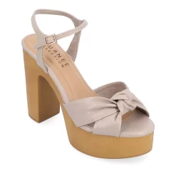 Journee Collection Lorrica Tru Comfort Foam™ Women's Sandals