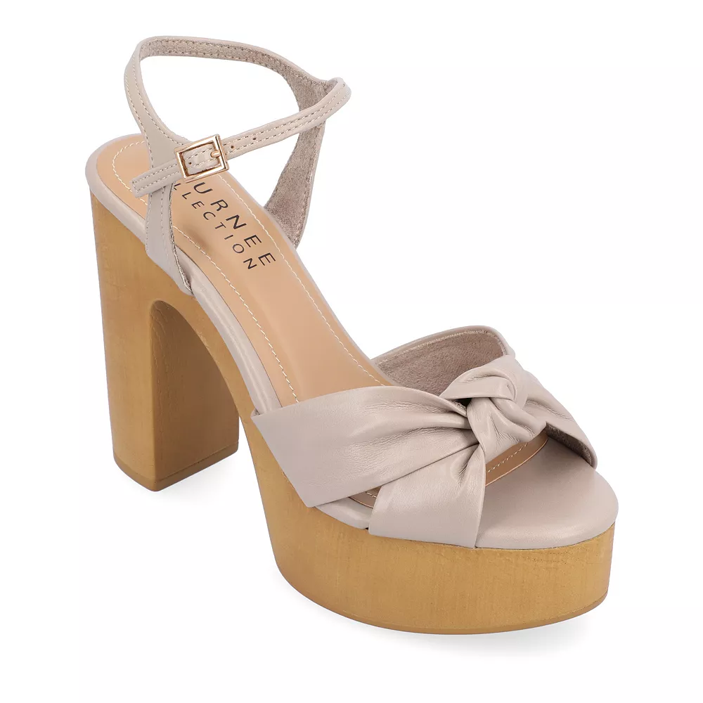 Journee Collection Lorrica Tru Comfort Foam™ Women's Sandals 1 Journee Collection Lorrica Tru Comfort Foam™ Women's Sandals