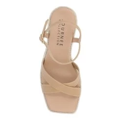Journee Collection Raniya Tru Comfort Foam™ Women's Wedge Sandals -Fashion Shoes-Journee Collection 6184045 ALT3