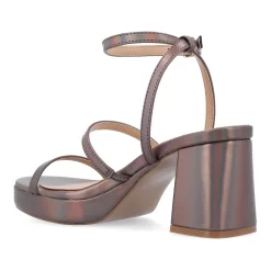 Journee Collection Samilee Women's Block Heel Sandals -Fashion Shoes-Journee Collection 6184046 ALT4