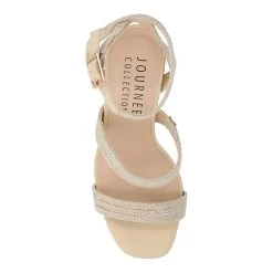 Journee Collection Sienne Tru Comfort Foam™ Women's Block Heel Sandals -Fashion Shoes-Journee Collection 6184048 ALT3